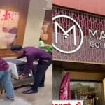 Malabar Gold Fraud