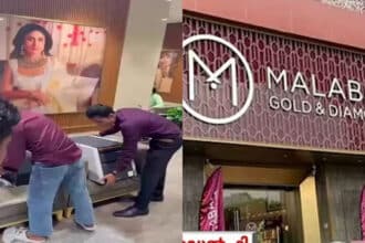 Malabar Gold Fraud