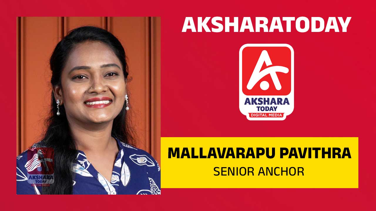 Akshara today