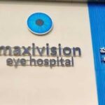 MaxiVision Hospital