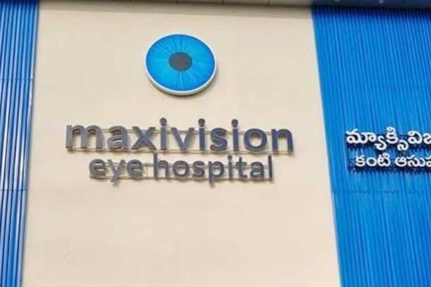 MaxiVision Hospital