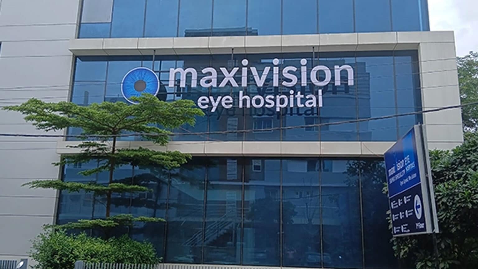 maxivision