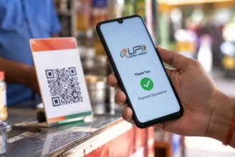 UPI MDR Charges