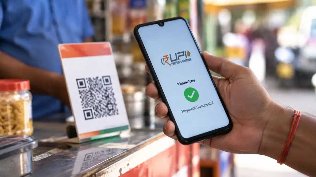 UPI MDR Charges