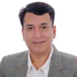 MMG Group CFO