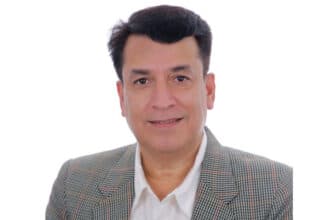 MMG Group CFO