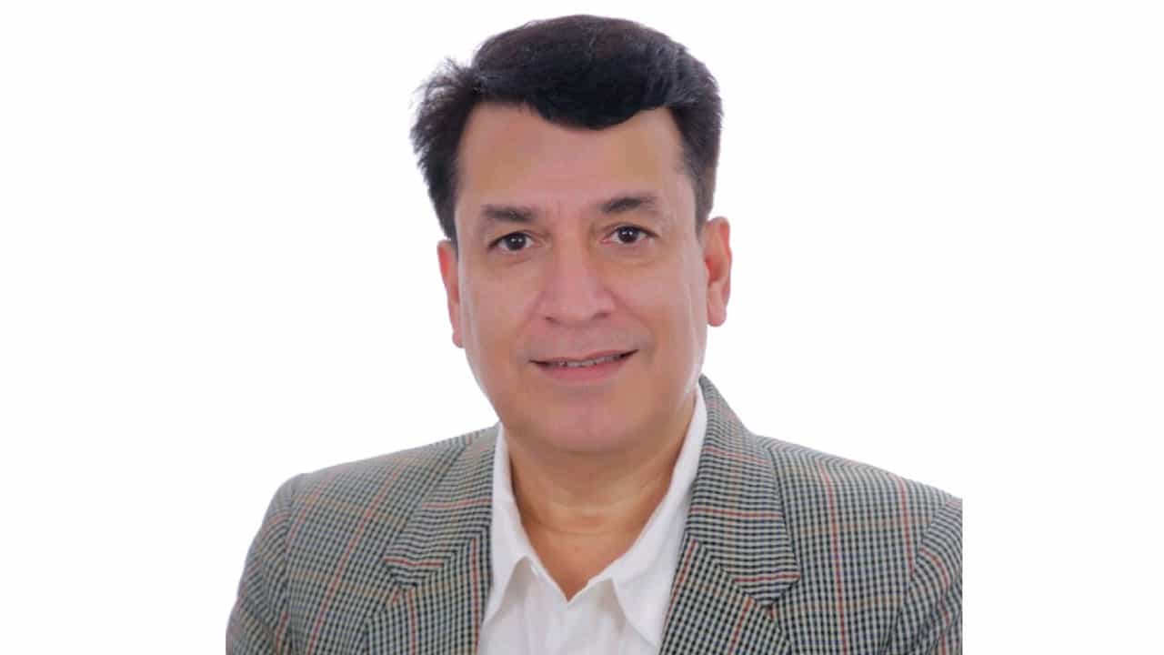 MMG Group CFO
