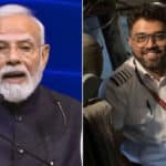 Smit Machchhar Flydubai