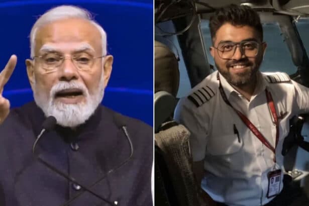 Smit Machchhar Flydubai