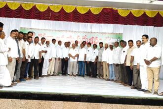 Munnurukapu Dasara Meet |