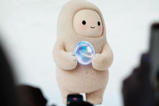 Meta Muse AI