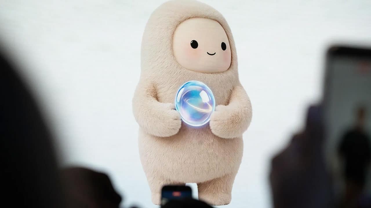 Meta Muse AI