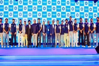 Muthoot Fincorp BCCI Sponsorship