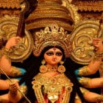 Sharannavaratri Celebrations