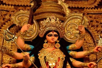 Sharannavaratri Celebrations