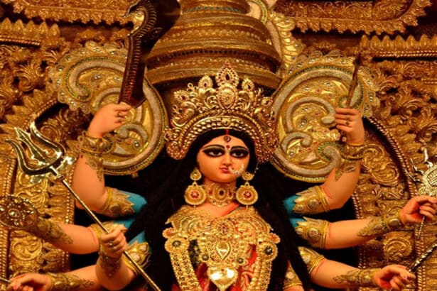 Sharannavaratri Celebrations