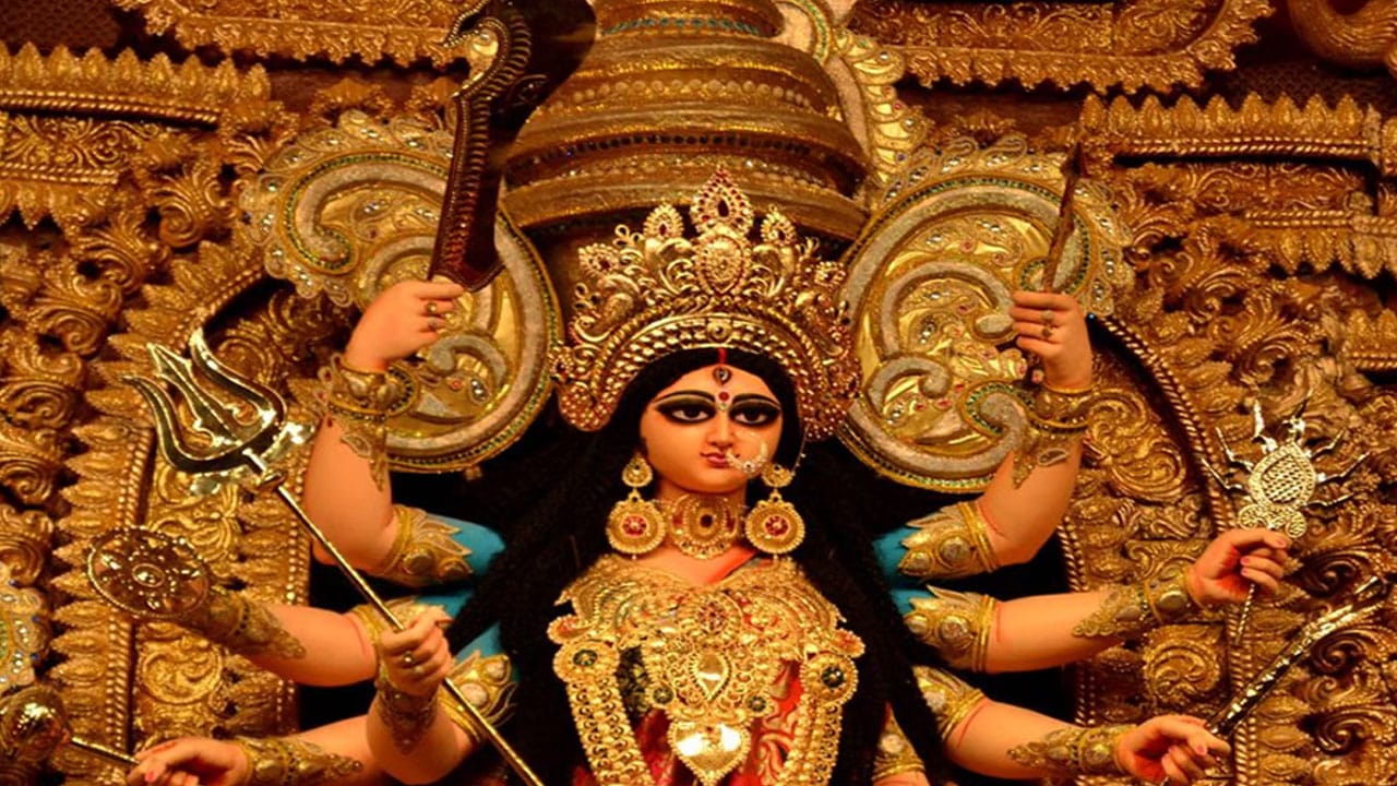 Sharannavaratri Celebrations