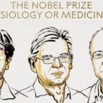 2026 Medicine Nobel Prize