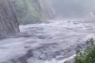 Nepal Floods