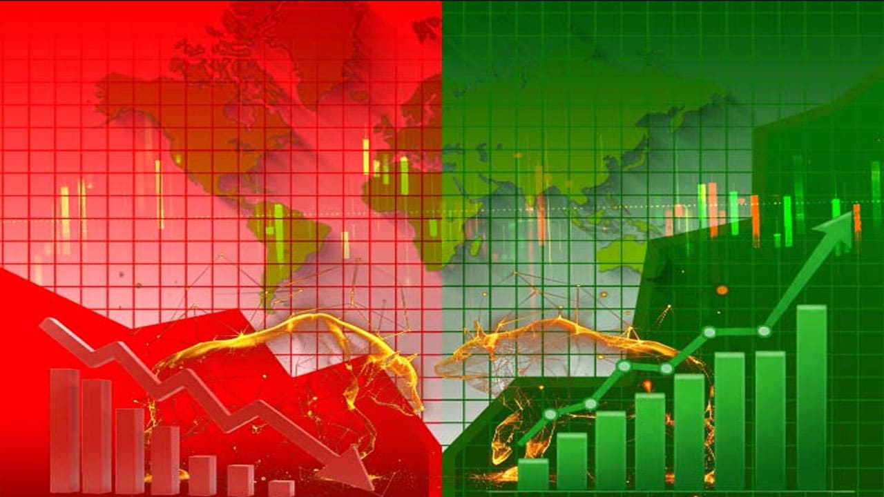 Stock Market Today