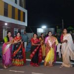 Bathukamma Celebrations