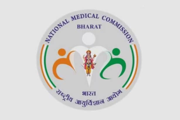 NMC Medical Advertising Rules