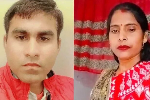 Noida Family Deaths
