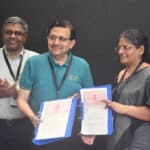 L&T TuTr Hyperloop Partnership