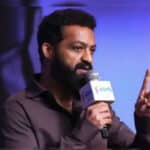 NTR Deepfake Video