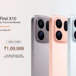 OPPO Find X10