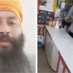 Parvinder Singh Jota Murder Case