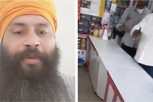 Parvinder Singh Jota Murder Case