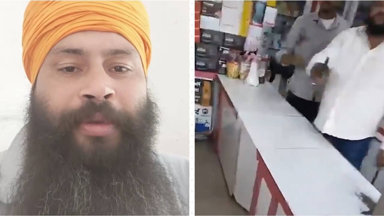 Parvinder Singh Jota Murder Case
