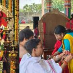 Induru Sharannavaratri Celebrations |