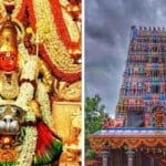 Peddamma Thalli Navaratri