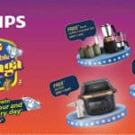 Philips Festive Offer