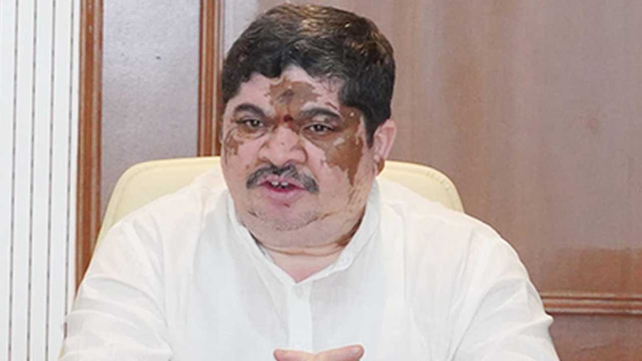 Ponnam Prabhakar