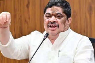 Ponnam Prabhakar Vote Rights