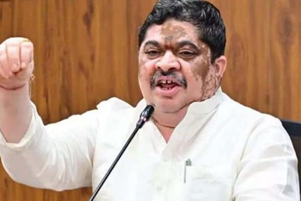 Ponnam Prabhakar Vote Rights