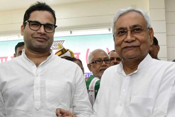 Prashant Kishor