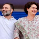 INDIA Alliance Rally Hyderabad