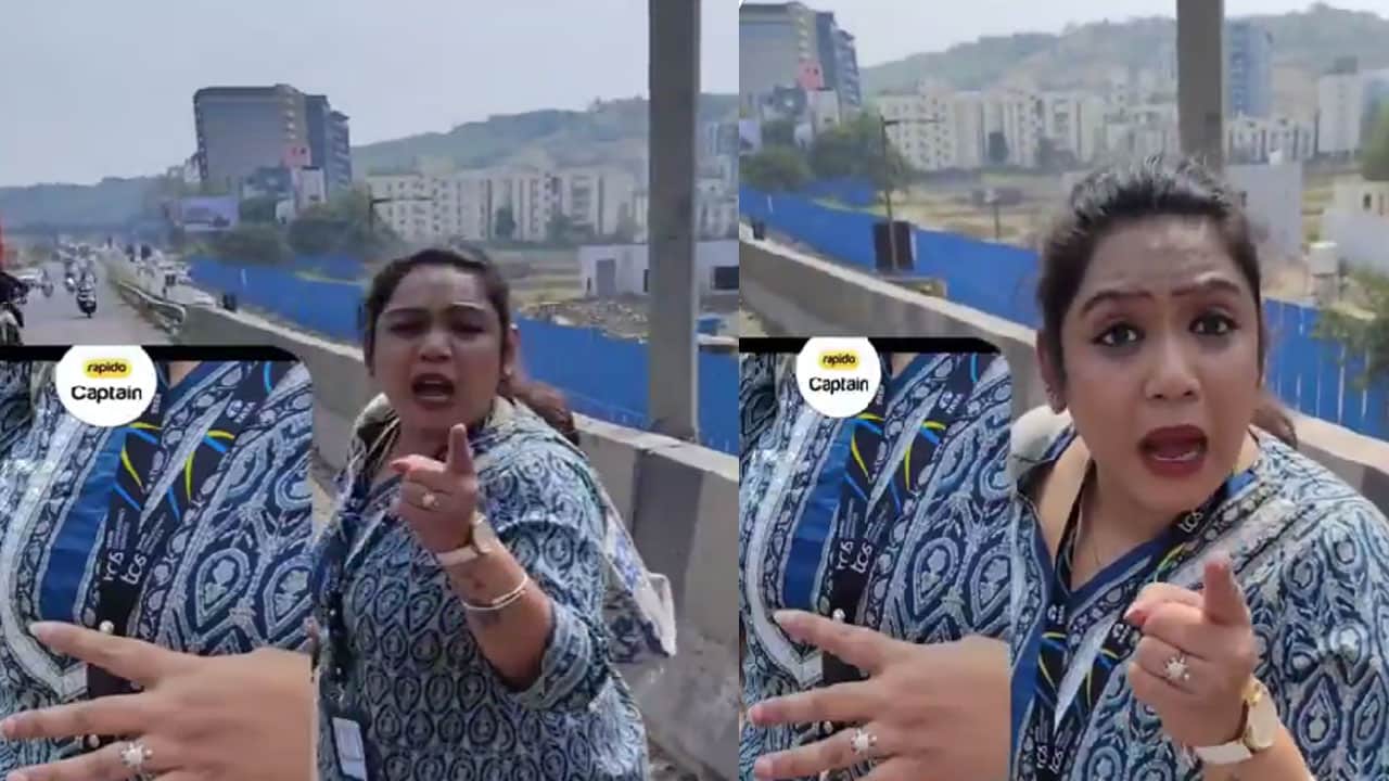 Pune Rapido Driver