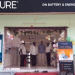 PuREPower Showroom