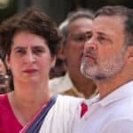 Rahul Priyanka FIR