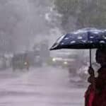 Telangana Weather Alert
