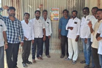 Tallarampur VDC Action |