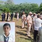 Rajasthan Twin Murder