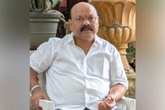 Munnuru Kapu Sangham Nizamabad |