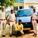 Wild Boar Seizure Nandipet |