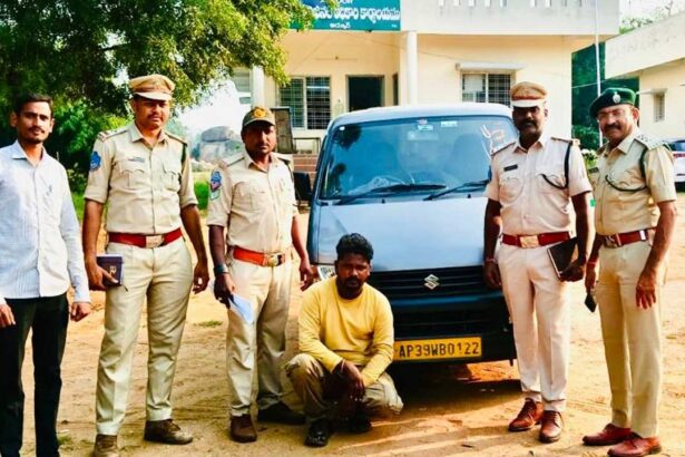 Wild Boar Seizure Nandipet |